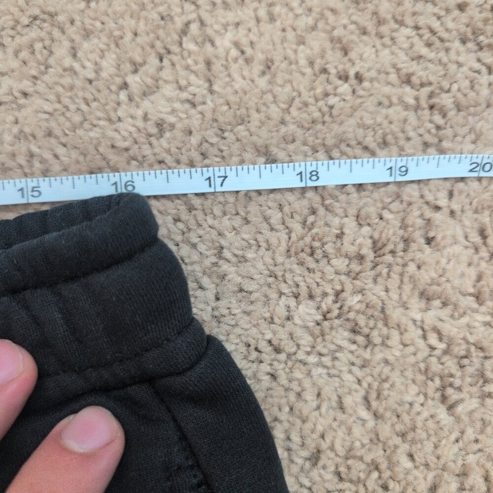 Sol Gym Cotton Joggers, 100% Cotton, size XL - Picture 4 of 6